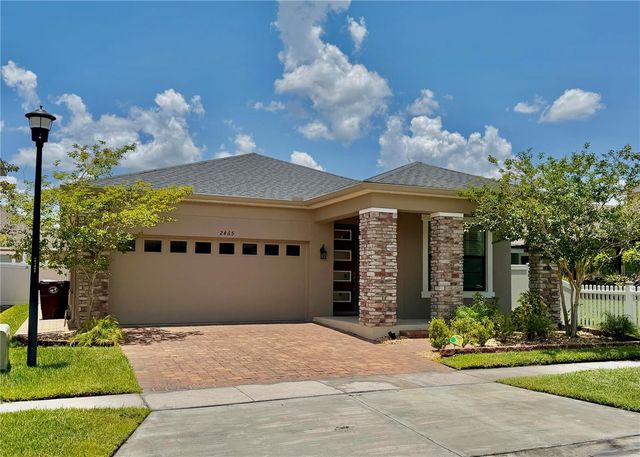 2465 ANNACELLA AVENUE, Kissimmee, FL 34741