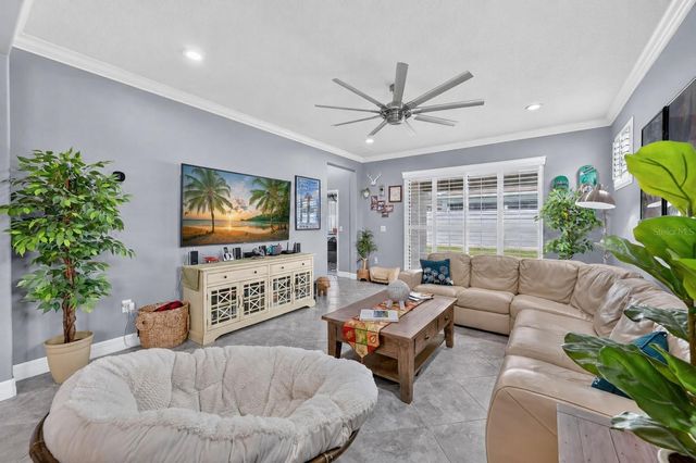 2465 ANNACELLA AVENUE, Kissimmee, FL 34741