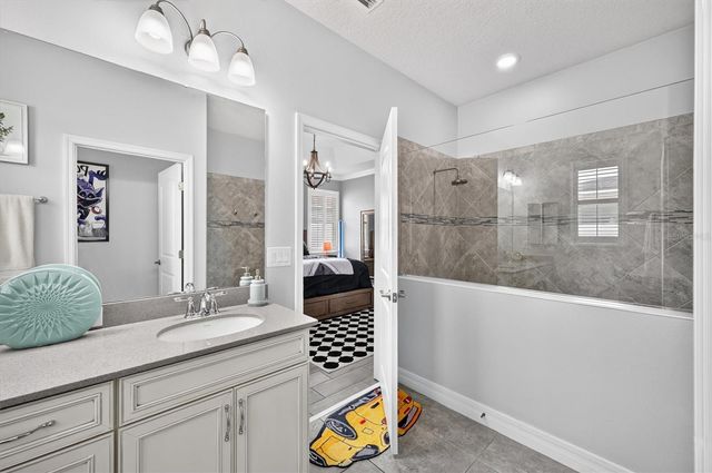 2465 ANNACELLA AVENUE, Kissimmee, FL 34741