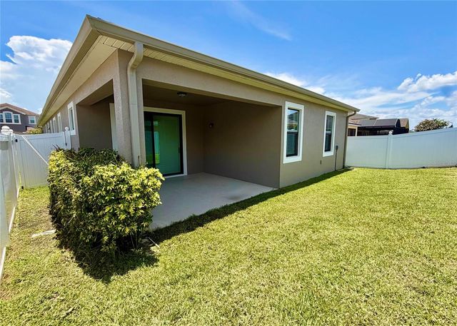 2465 ANNACELLA AVENUE, Kissimmee, FL 34741