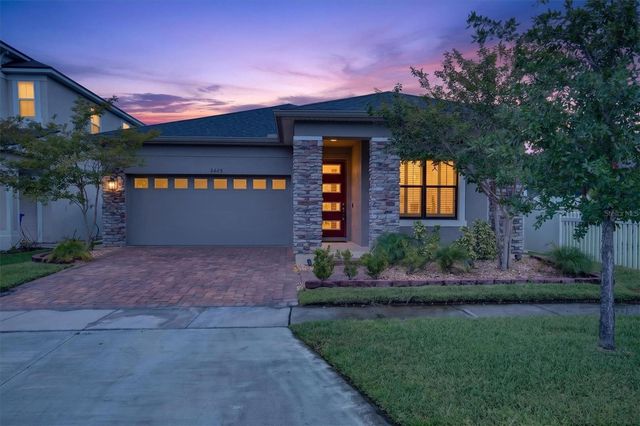 2465 ANNACELLA AVENUE, Kissimmee, FL 34741
