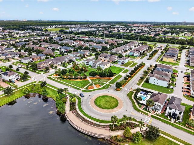 2465 ANNACELLA AVENUE, Kissimmee, FL 34741