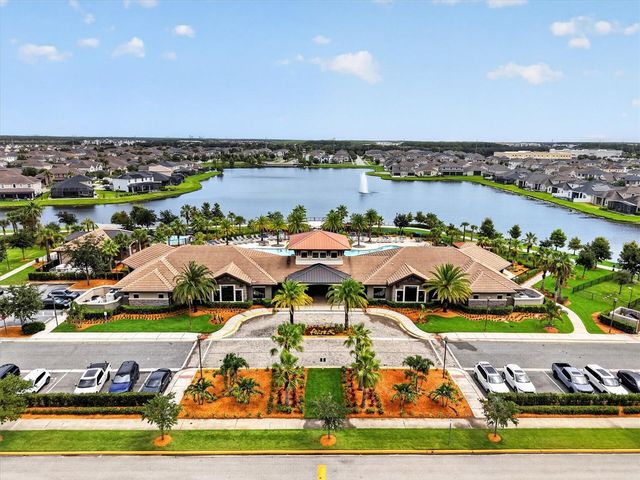 2465 ANNACELLA AVENUE, Kissimmee, FL 34741