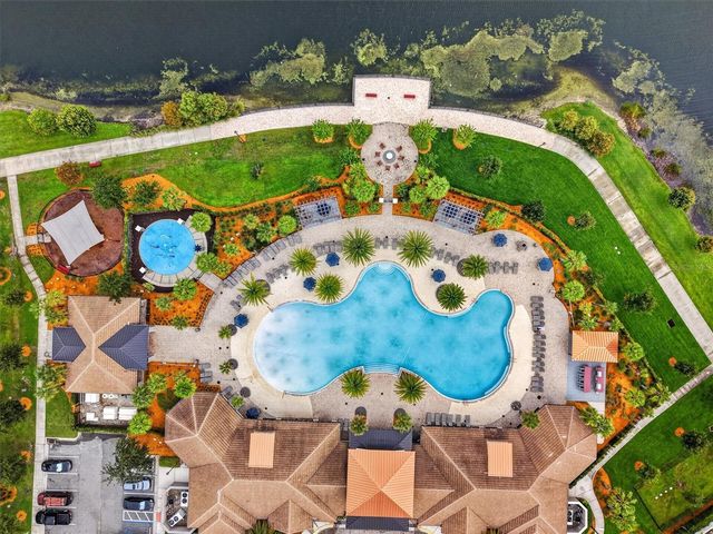2465 ANNACELLA AVENUE, Kissimmee, FL 34741