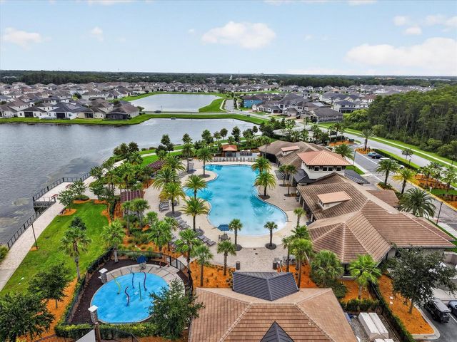 2465 ANNACELLA AVENUE, Kissimmee, FL 34741