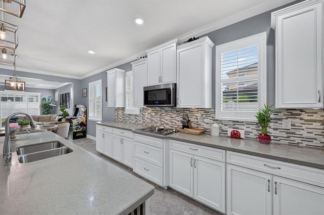 2465 ANNACELLA AVENUE, Kissimmee, FL 34741