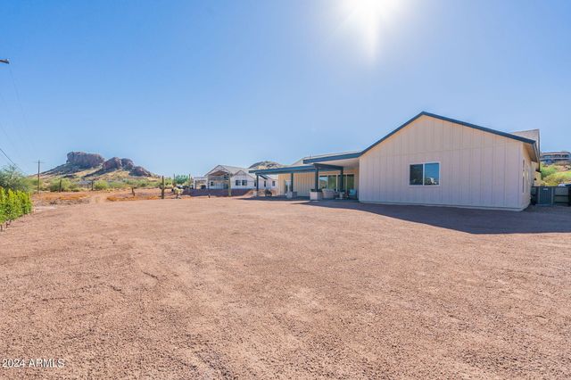 3939 S VERONICA Lane, Gold Canyon, AZ 85118