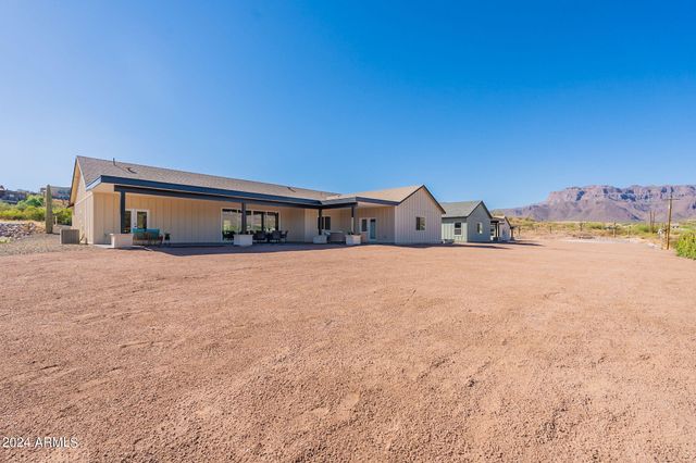 3939 S VERONICA Lane, Gold Canyon, AZ 85118