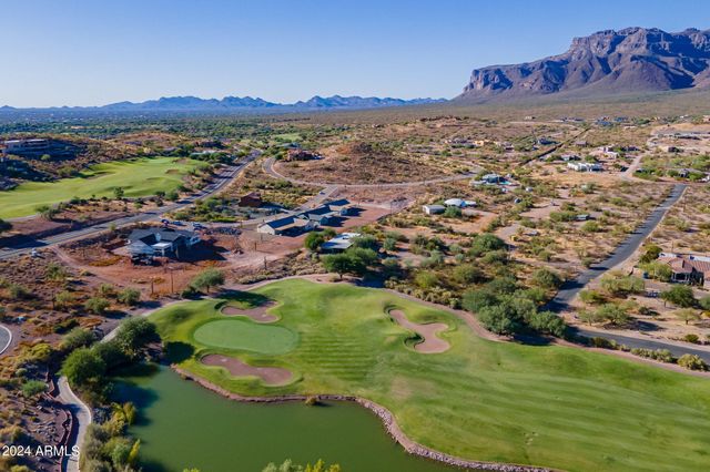 3939 S VERONICA Lane, Gold Canyon, AZ 85118