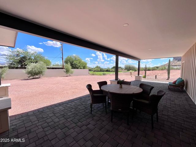 3939 S VERONICA Lane, Gold Canyon, AZ 85118