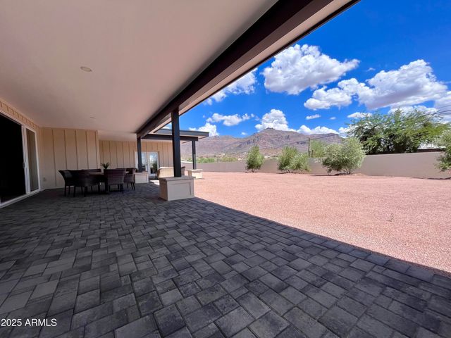 3939 S VERONICA Lane, Gold Canyon, AZ 85118