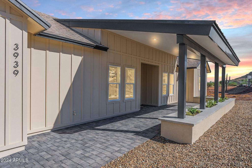 3939 S VERONICA Lane, Gold Canyon, AZ 85118 — photo 2
