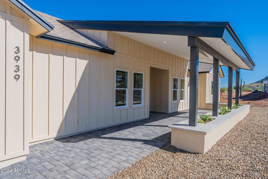 3939 S VERONICA Lane, Gold Canyon, AZ 85118 — photo 4