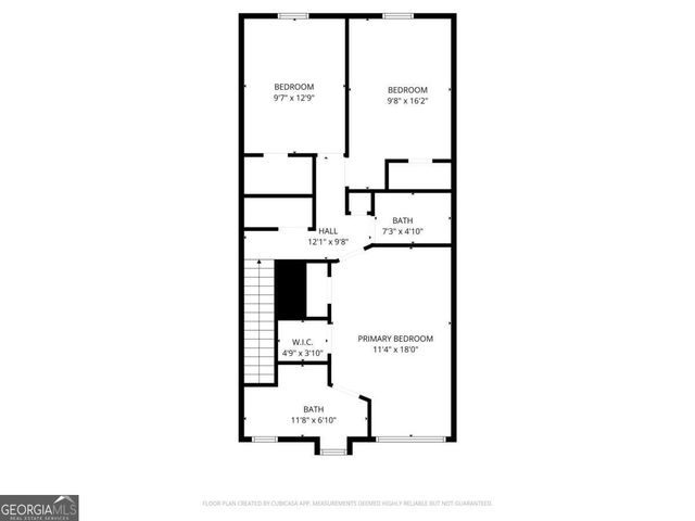 3785 Soapstone Road, Decatur, GA 30034