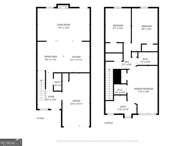 3785 Soapstone Road, Decatur, GA 30034