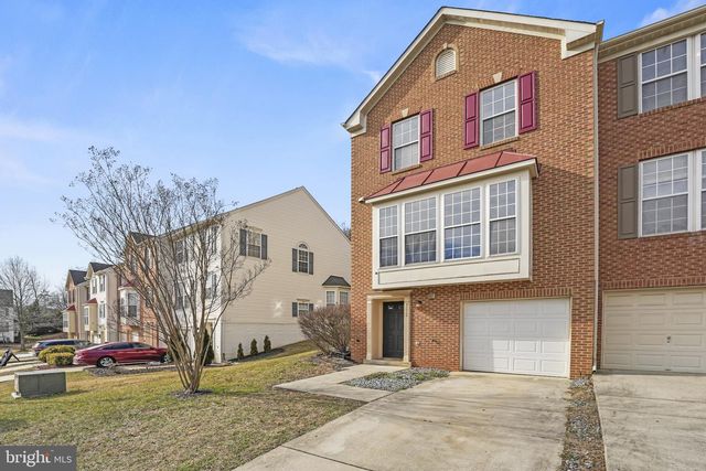 4012 MEADOW TRAIL LN, Hyattsville, MD 20784
