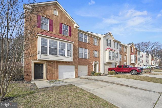 4012 MEADOW TRAIL LN, Hyattsville, MD 20784