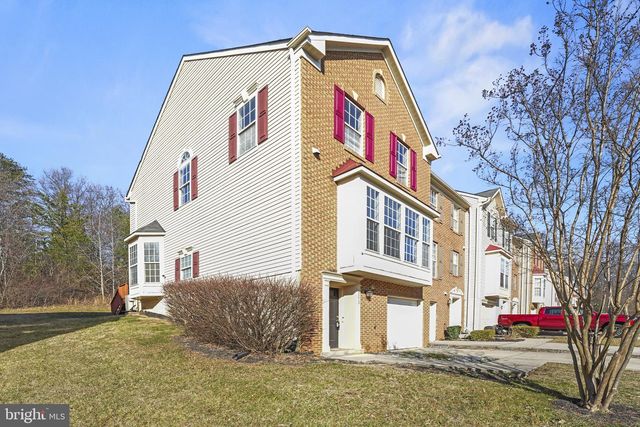 4012 MEADOW TRAIL LN, Hyattsville, MD 20784