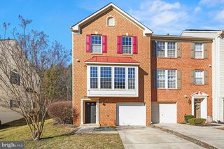 4012 MEADOW TRAIL LN, Hyattsville, MD 20784