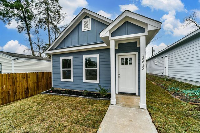 16613 E Lynbrook, Montgomery, TX 77316