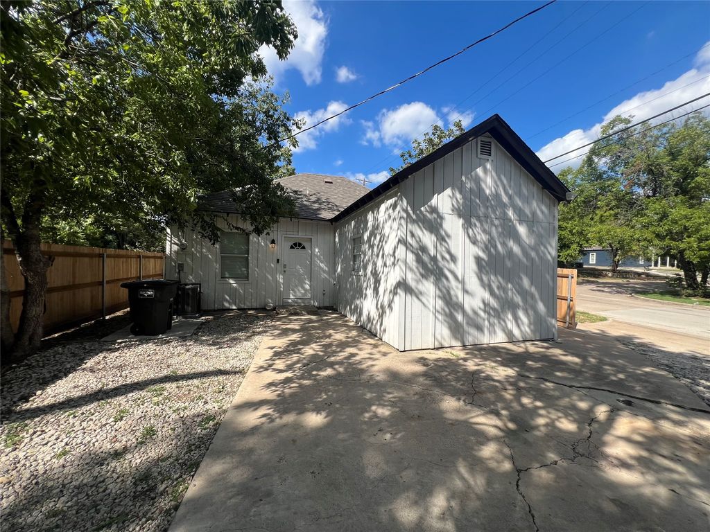 1200 New York Avenue, Fort Worth, TX 76104 — photo 4