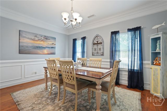 227 Chippingwood Circle, Pooler, GA 31322