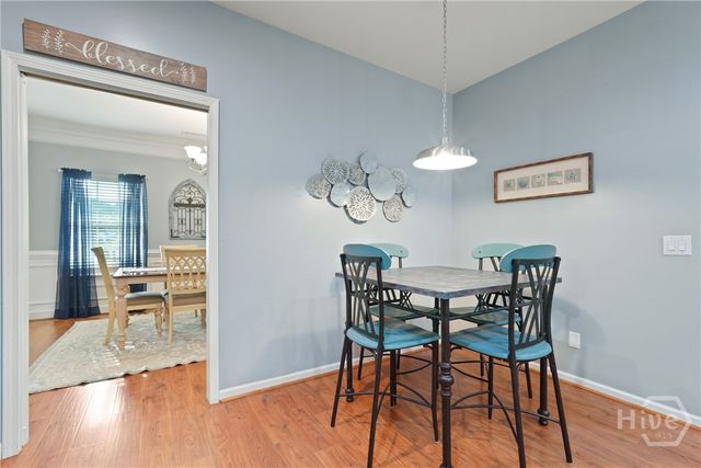 227 Chippingwood Circle, Pooler, GA 31322