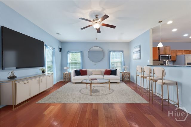 227 Chippingwood Circle, Pooler, GA 31322