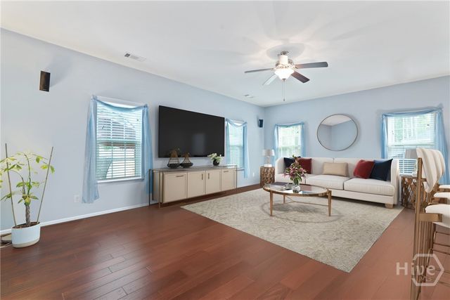 227 Chippingwood Circle, Pooler, GA 31322