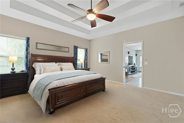 227 Chippingwood Circle, Pooler, GA 31322