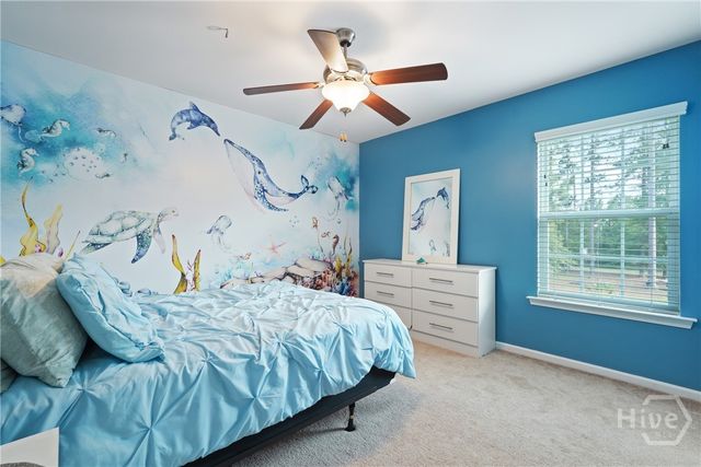 227 Chippingwood Circle, Pooler, GA 31322