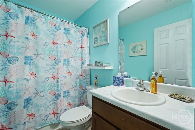 227 Chippingwood Circle, Pooler, GA 31322