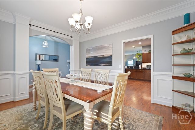 227 Chippingwood Circle, Pooler, GA 31322