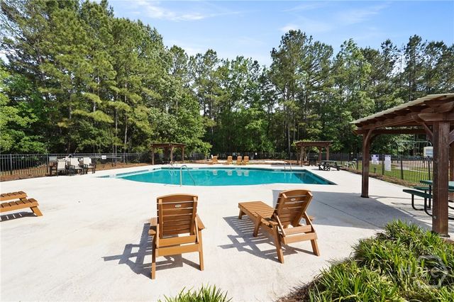 227 Chippingwood Circle, Pooler, GA 31322