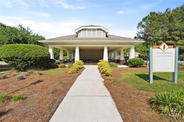 227 Chippingwood Circle, Pooler, GA 31322