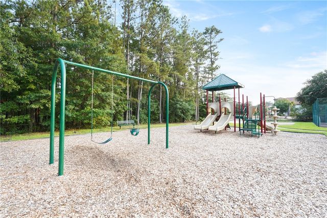 227 Chippingwood Circle, Pooler, GA 31322