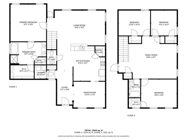 227 Chippingwood Circle, Pooler, GA 31322