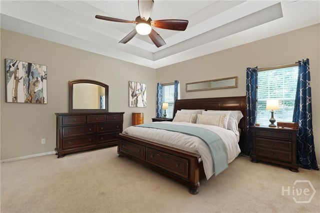 227 Chippingwood Circle, Pooler, GA 31322