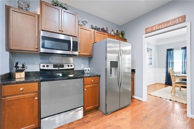 227 Chippingwood Circle, Pooler, GA 31322