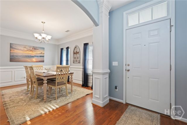 227 Chippingwood Circle, Pooler, GA 31322