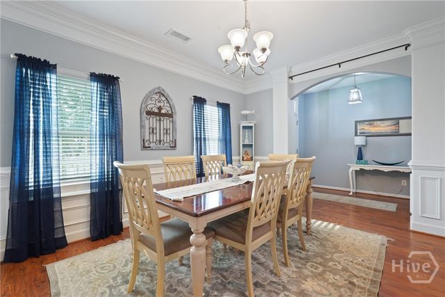 227 Chippingwood Circle, Pooler, GA 31322