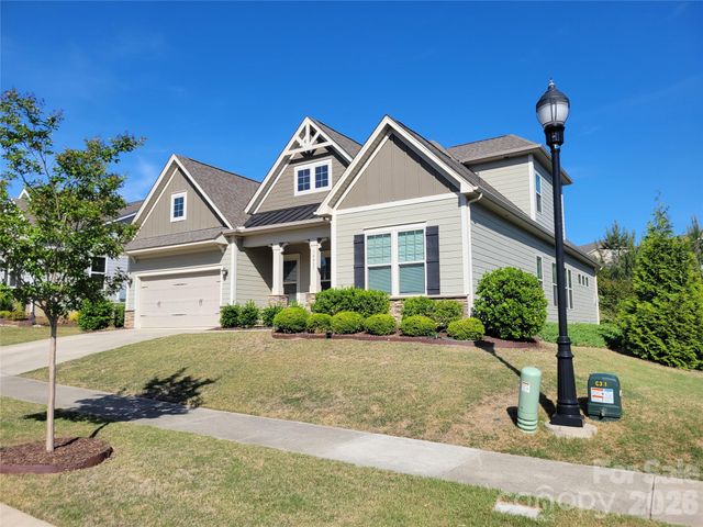 14027 Heron Crest Trace, Charlotte, NC 28278