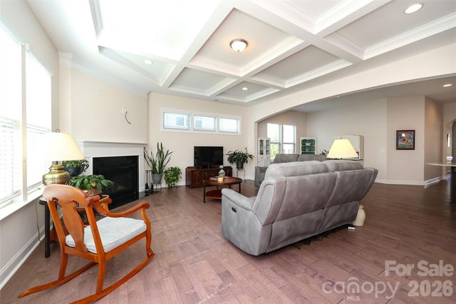14027 Heron Crest Trace, Charlotte, NC 28278