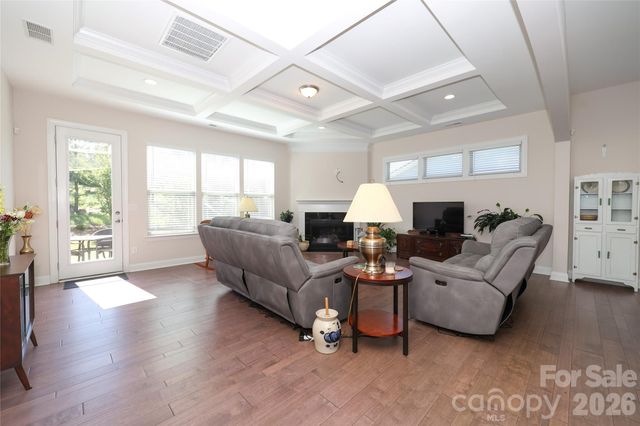 14027 Heron Crest Trace, Charlotte, NC 28278