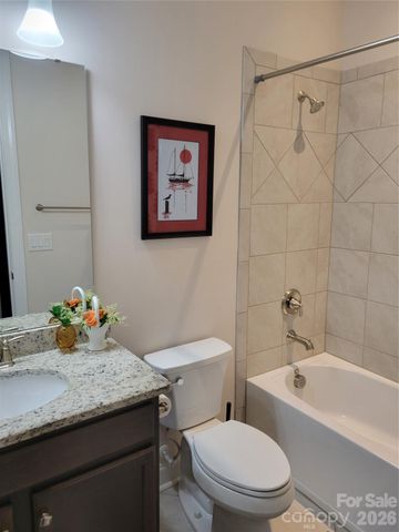 14027 Heron Crest Trace, Charlotte, NC 28278