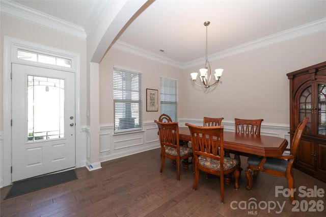 14027 Heron Crest Trace, Charlotte, NC 28278
