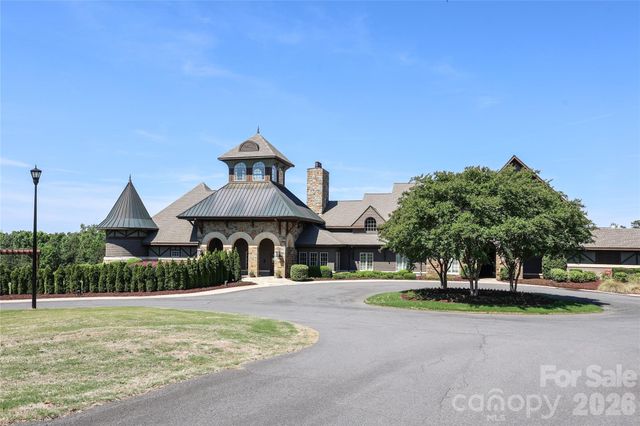14027 Heron Crest Trace, Charlotte, NC 28278