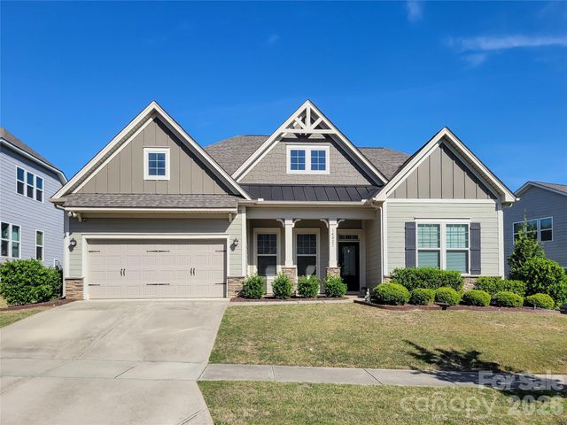 14027 Heron Crest Trace, Charlotte, NC 28278