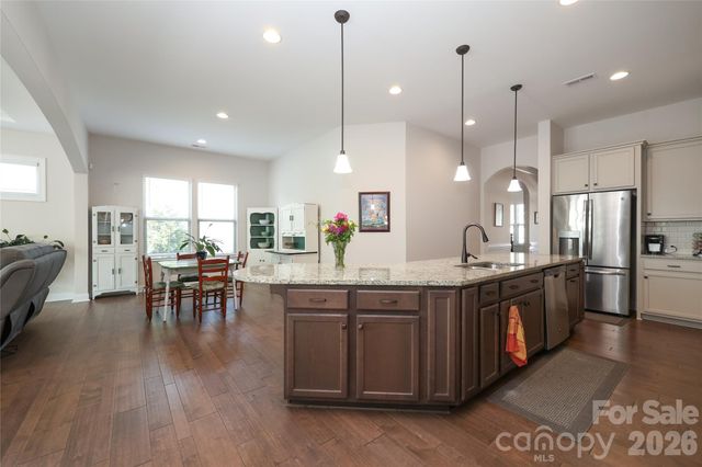 14027 Heron Crest Trace, Charlotte, NC 28278