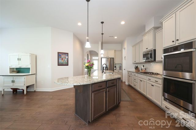 14027 Heron Crest Trace, Charlotte, NC 28278